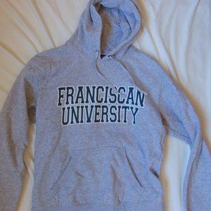 Franciscan University Hoodie